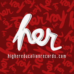 Higher Education Records