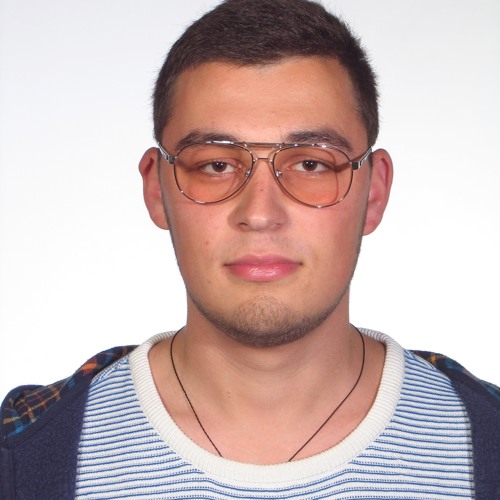Andrei Maris’s avatar