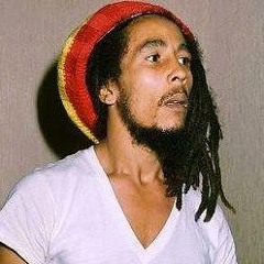 Bob Marley - Running Away - Music Hall.78