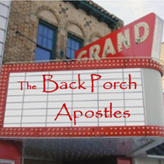 Back Porch Apostles