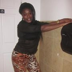 Nicole Treasure Lewis