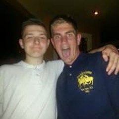 Jake King Brown Pearce