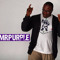Mr. Purple