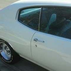 Ivory Addison-bradford