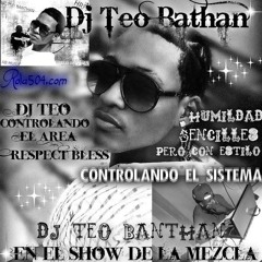 DJ TEO BANTHAN H