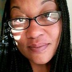 Maia Good'Aura Thomas