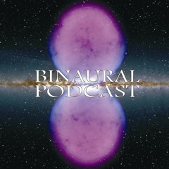 binaural podcast