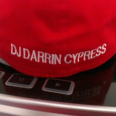 Darrin Cypress