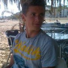 Aymeric Cheype