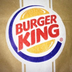 Burger King Reposts
