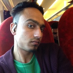 Simar Dhaliwal