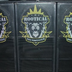Murray Man & Rootical @ Reggae Fever