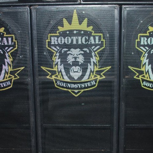 Murray Man & Rootical @ Reggae Fever