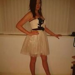 Louise Sambuca Clarke