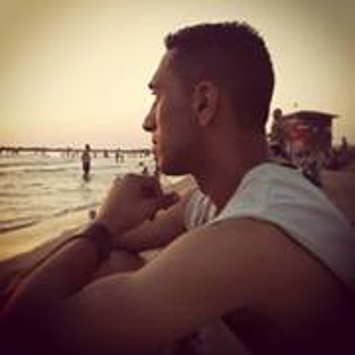 Khaled Khalilia’s avatar