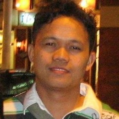 Richard Abenir