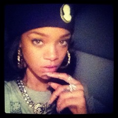 Rihanna              ㅣ