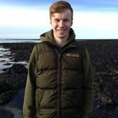 Guðni Ágúst Bjarnason