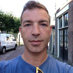 Pascal Van Hamersveld