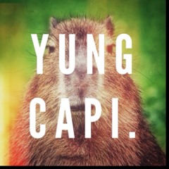 Yung Capibara.