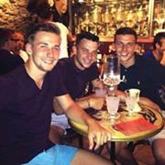 Tom Heaton 1