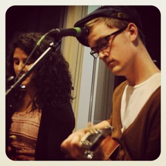 Yellow Lines (Brendan James Cover)