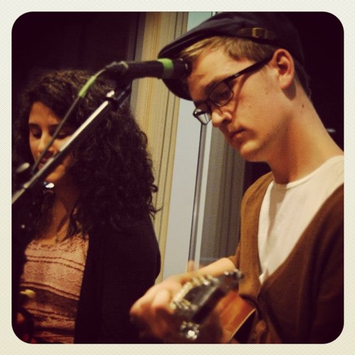 Yellow Lines (Brendan James Cover)