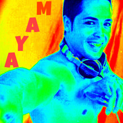 Maya deejay