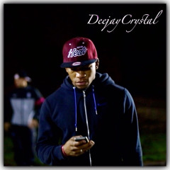 Deejay Crystal