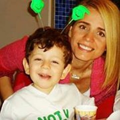 Erica Mariela Bianquet