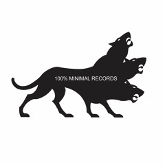 100% Minimal Records