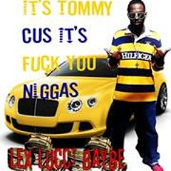 Koolass Lex Luchi'Baby