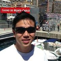 Maurice 文彬 Cheong