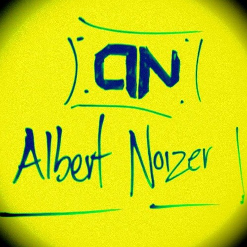 Albert Noizer’s avatar