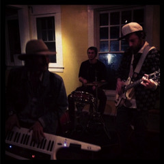 The High Plains Drifters