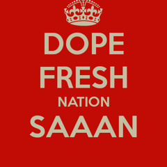 dope fresh nation