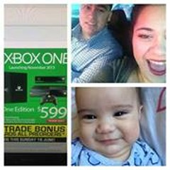 Nathan Mundine Markusic