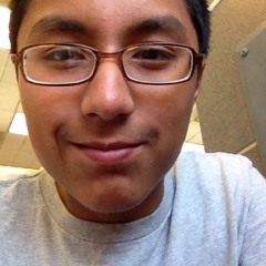 Bryan Joshua Urquizo