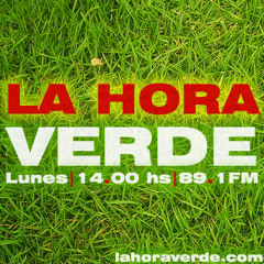 LaHoraVerde