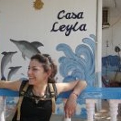 Leyla Benlala