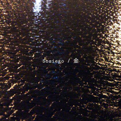 sosiego/金