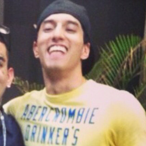 MC Poze Do Rodo - Vida Louca (Bruno Be & Breaking Beattz Remix)