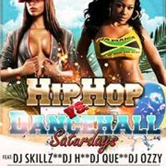 Dancehall Que