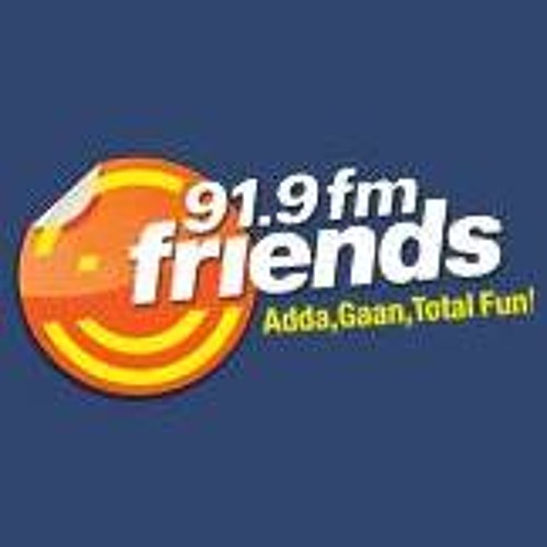91.9 Friends FM’s avatar