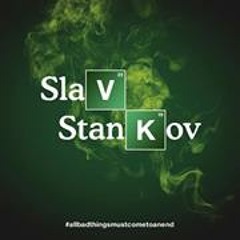 Slav Stankov