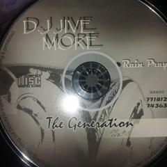 Dj Jive More