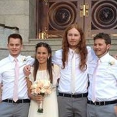 Brandon Patrick Barnes