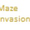 Maze Invasion