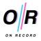 OnRecordMag