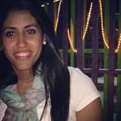 Nagham Mansour